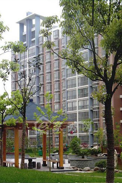 信旺華府駿苑業(yè)主住戶(hù) 